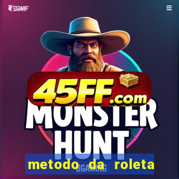 metodo da roleta inteligencia artificial